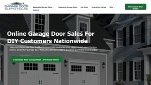 Amarr - Garage Doors