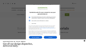 Dick Blick Art Materials - Home & Garden Essentials