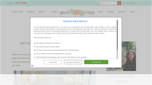 Garden Therapy - Essential Cold Process Soap Supplies