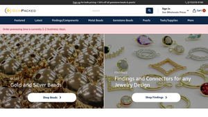 Gempacked - Featured Jewelry Collection