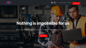 General Supplies Limited - Pumps & Tools