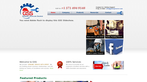 GenSupSource - HDPE Pipes & Accessories