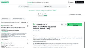 Pet Supplies Plus - Natural Foods & Pet Services