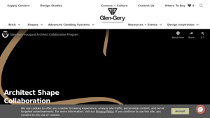 Glen-Gery - Brick Products