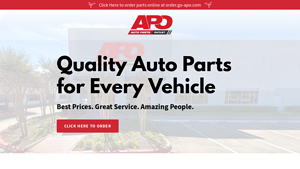 Auto Parts Outlet - Quality Auto Parts