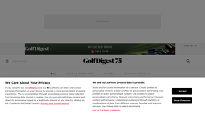 Manufacturers' Golf & Country Club - Key Features