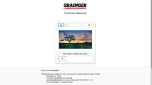 Grainger - Cleaning Chemicals