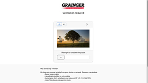 Grainger - MRO Solutions