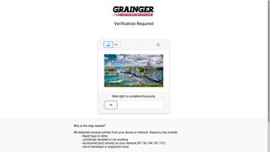 Grainger - Industrial Supplies & Equipment
