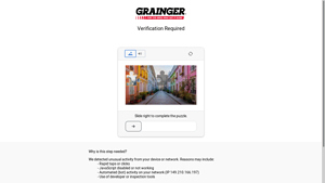 Grainger - Industrial Supplies & Equipment