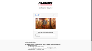 Grainger - Duct & Ventilation Solutions