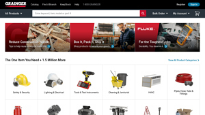 Grainger - Industrial Supplies