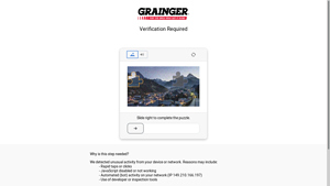 Grainger - Industrial Supplies