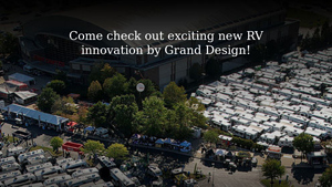 Grand Design RV - Diverse RV Models