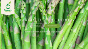 Grasmick Produce - Fresh Fruits & Vegetables