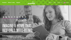 Greenfiber - Sanctuary Insulation