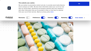 GroupCaliber - Pharmaceutical Insights