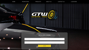 GT Wholesales - Seamless Distribution Solutions