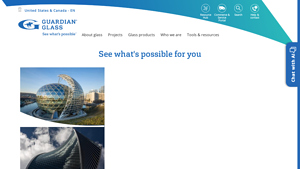 Guardian - Specialty Glass Solutions