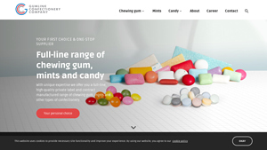 GumLink - Private Label Confectionery