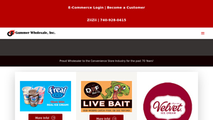 Gummer Wholesale - Quality Convenience Solutions