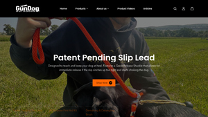 GunDog Outdoors - Reflective Collars
