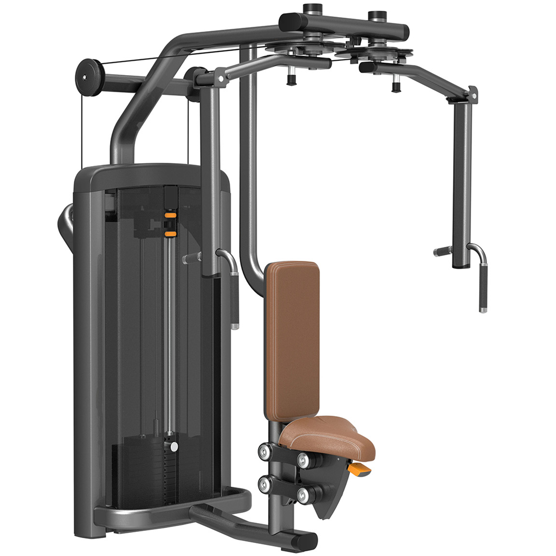 A stock image illustrating gym equipment manufacturers concepts