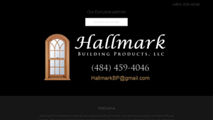 Hallmark - Historical Wood Windows & Doors