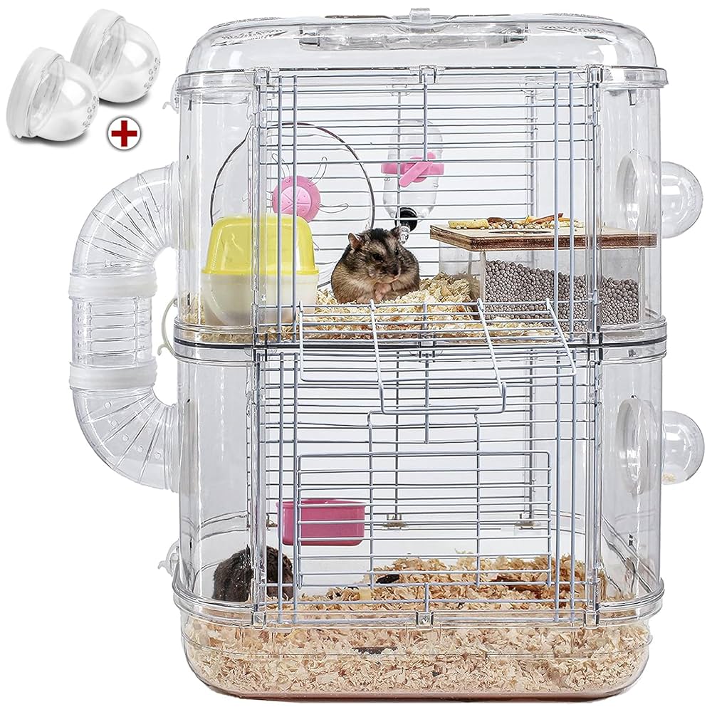 Top 7 Hamster Supplies Manufacturers & Suppliers (2025 Review) - Hamster Acclimation Supplies