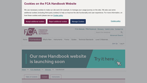 Manufacturer - Investment and Insurance Products