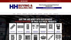 HandH - Electrical Equipment