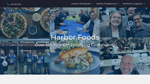 Harbor Foods - Premium Quality Exclusive Brands