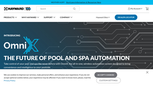 Hayward - Pool Products