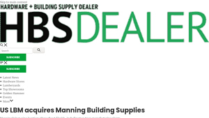 Manning - Lumber & Custom Doors