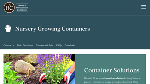HC Companies - Wholesale Nursery Supplies