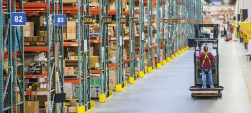 A stock image illustrating hd supplies concepts