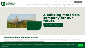 Heidelberg Materials - Construction Solutions