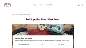 Hemp Well - Organic Supplements for Pets