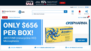 Henry Schein - Dental Products