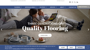 Hernandez Wholesale Flooring - Flooring Solutions