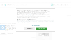 Microsoft - HEVC Video Extensions