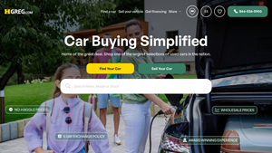 HGreg - Quality Used Cars in Florida and Texas