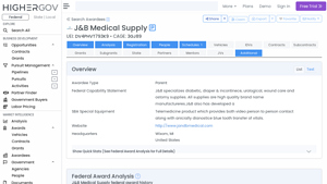 J&B Medical Supply - Quality Healthcare Essentials