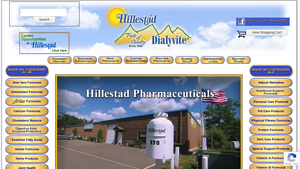Hillestad Labs - Summit Gold Multi-Vitamin & Multi-Mineral