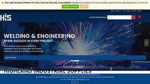 HIS Ltd - Diverse Product Solutions