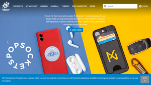 Hit Promotional Products - Key Product Categories