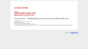 Hobby Lobby - Yarn and Knitting Supplies