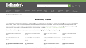 Hollanders - Decorative Papers