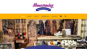 Homecoming Supplies - Mum Flowers & Accessories