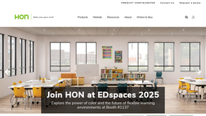 HON - Office Furniture Solutions